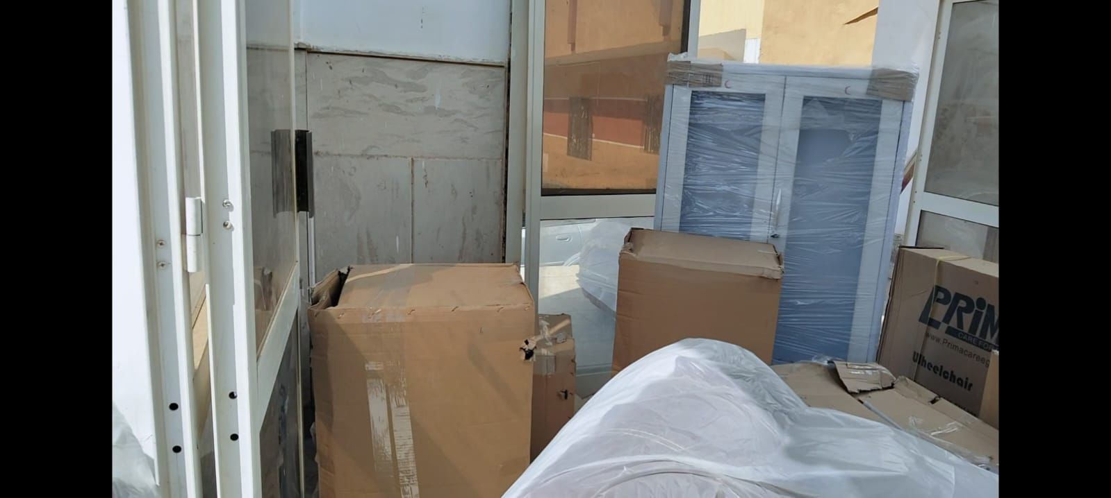 The Egyptian International Women’s Club, Led by Dr. Mona Tantawi, Donates a Blood Transfusion Unit for Sickle Cell Patients in Bahariya Oasis