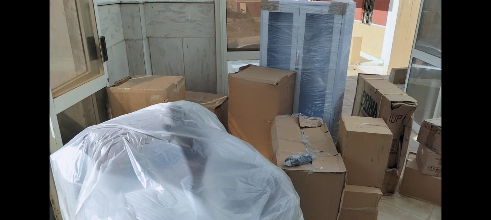 The Egyptian International Women’s Club, Led by Dr. Mona Tantawi, Donates a Blood Transfusion Unit for Sickle Cell Patients in Bahariya Oasis - gallery image 6