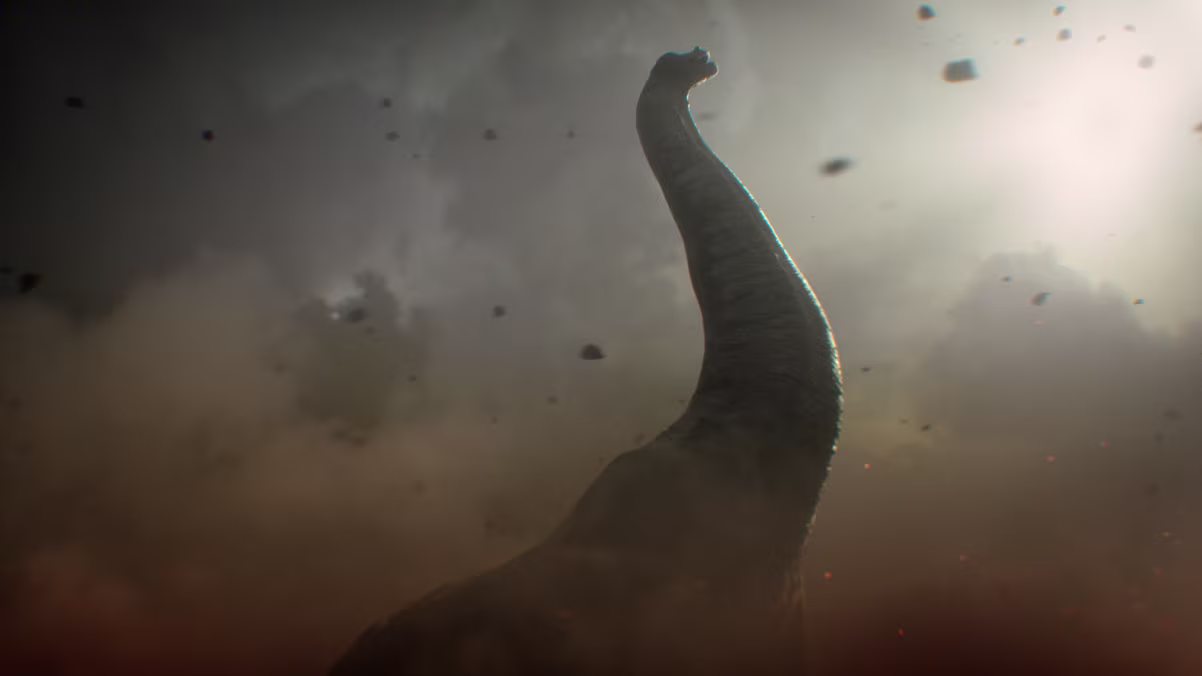 Why Are People Mourning Dinosaurs Millions of Years Later? - gallery image 1