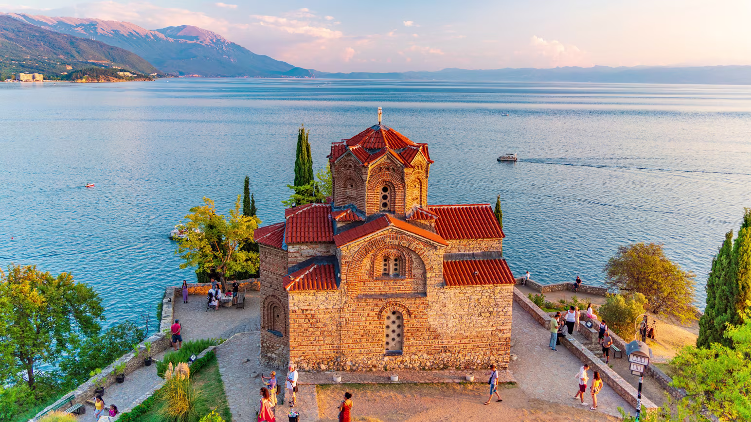 Hidden Europe: Why North Macedonia Is the Continent’s Best-Kept Travel Secret