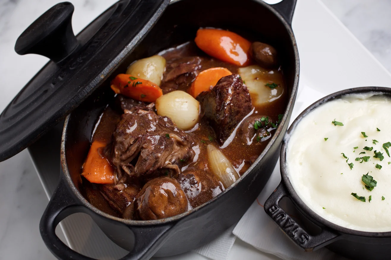 20 Classic French Dishes Everyone Must Try at Least Once - gallery image 1