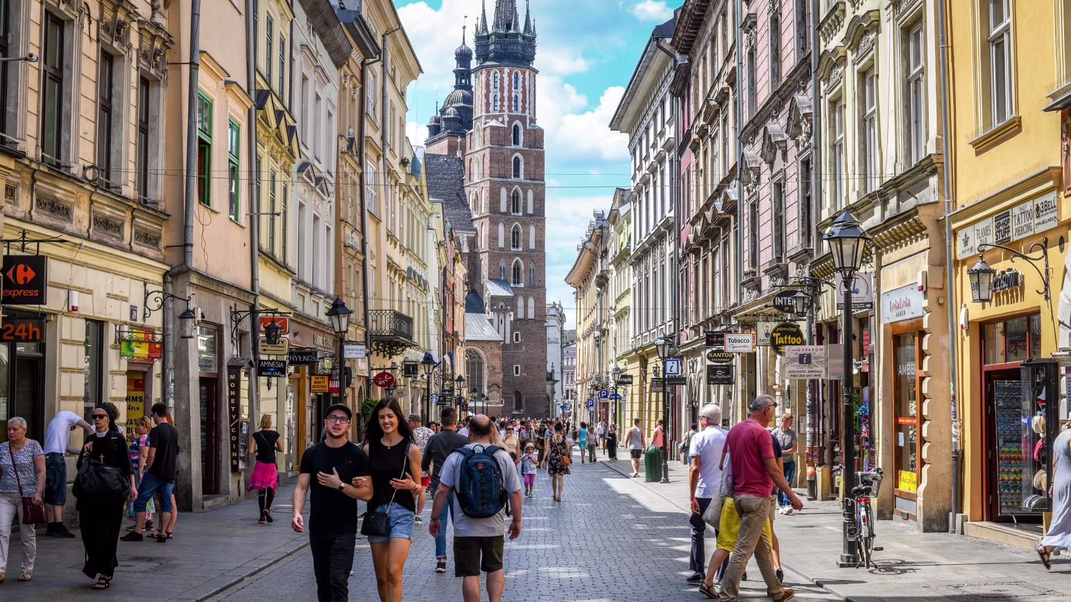 Why More Americans Are Moving to Central and Eastern Europe - gallery image 1