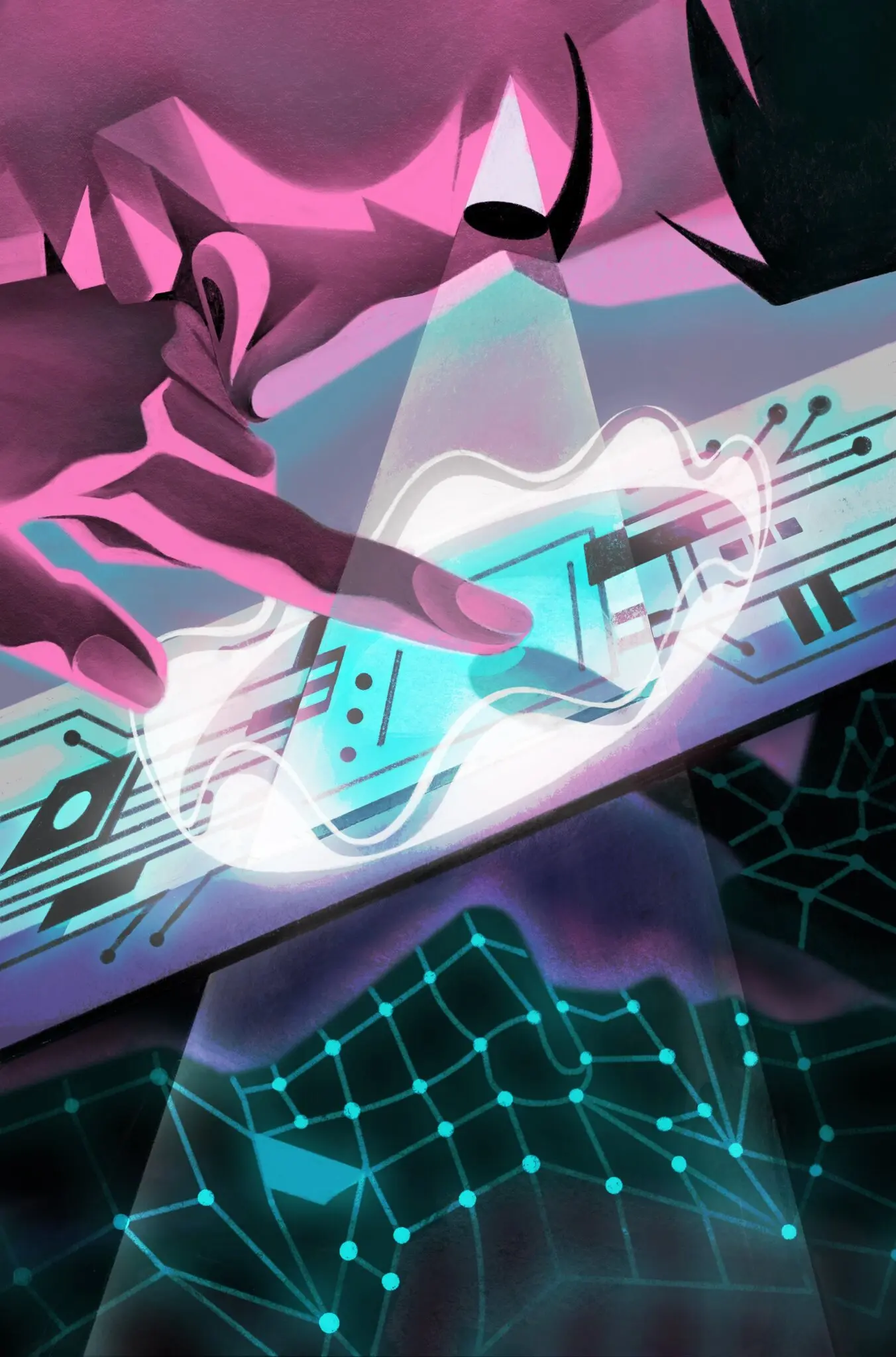How “Jagged Intelligence” Is Changing the Way We Understand AI