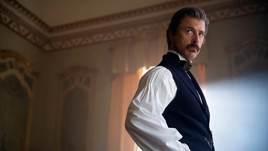 From The Leopard to The Studio: Top 10 Must-Watch TV Shows This March - gallery image 1