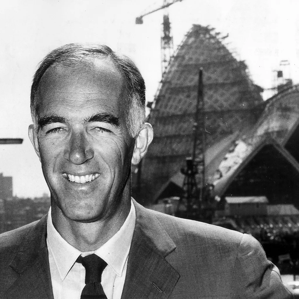 "From Awe to Outrage: The Tumultuous Journey of the Sydney Opera House"