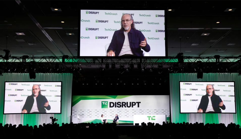 TechCrunch Disrupt 2026 Intensifies Competition for Startup Visibility as Early Access Window Nears Closure