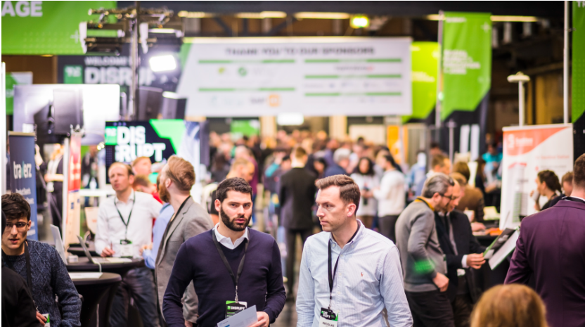 TechCrunch Disrupt 2026 Intensifies Competition for Startup Visibility as Early Access Window Nears Closure - gallery image 1