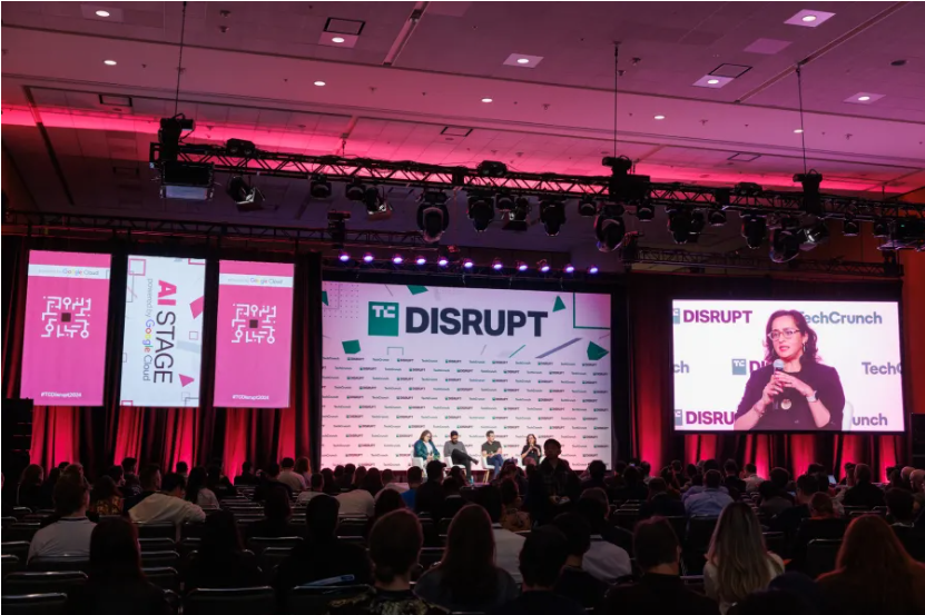 TechCrunch Disrupt 2026 Intensifies Competition for Startup Visibility as Early Access Window Nears Closure - gallery image 2
