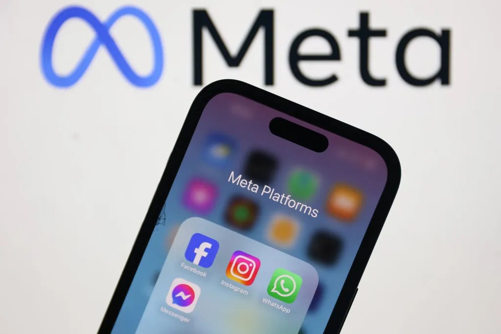 Meta Turns Social Platforms Into Subscription Ecosystems With New AI Monetization Strategy - gallery image 1