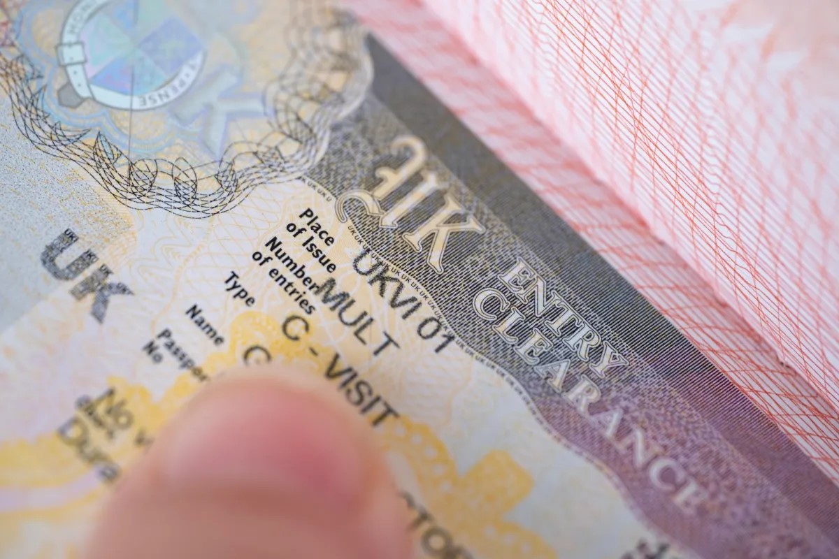 Massive UK Visa Data Leak Raises Fresh Concerns Over Digital Identity Infrastructure