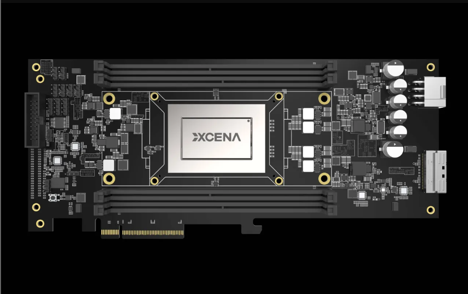 XCENA’s $135M Bet Signals a New AI Infrastructure Race Focused on Memory Efficiency