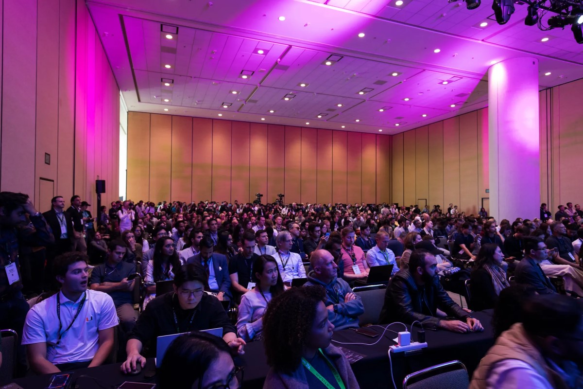 Final 24 Hours Before TechCrunch Disrupt 2026 Ticket Prices Rise as Startup Ecosystem Races Toward San Francisco - gallery image 1