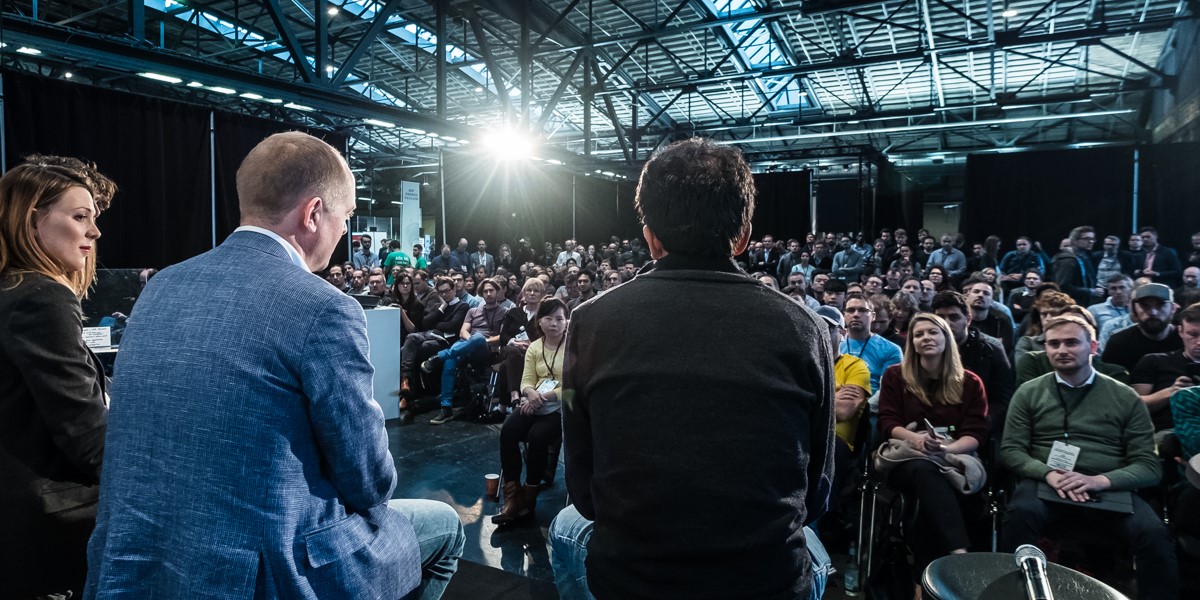 TechCrunch Opens Final Speaker Applications for Disrupt 2026 as Competition for Industry Visibility Intensifies