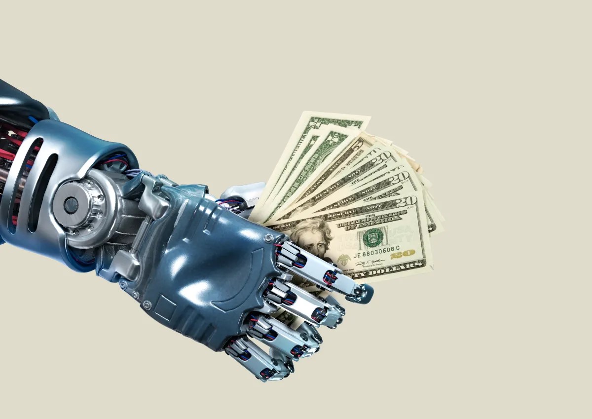 AI Token Futures Could Become the Next Global Digital Commodity Market