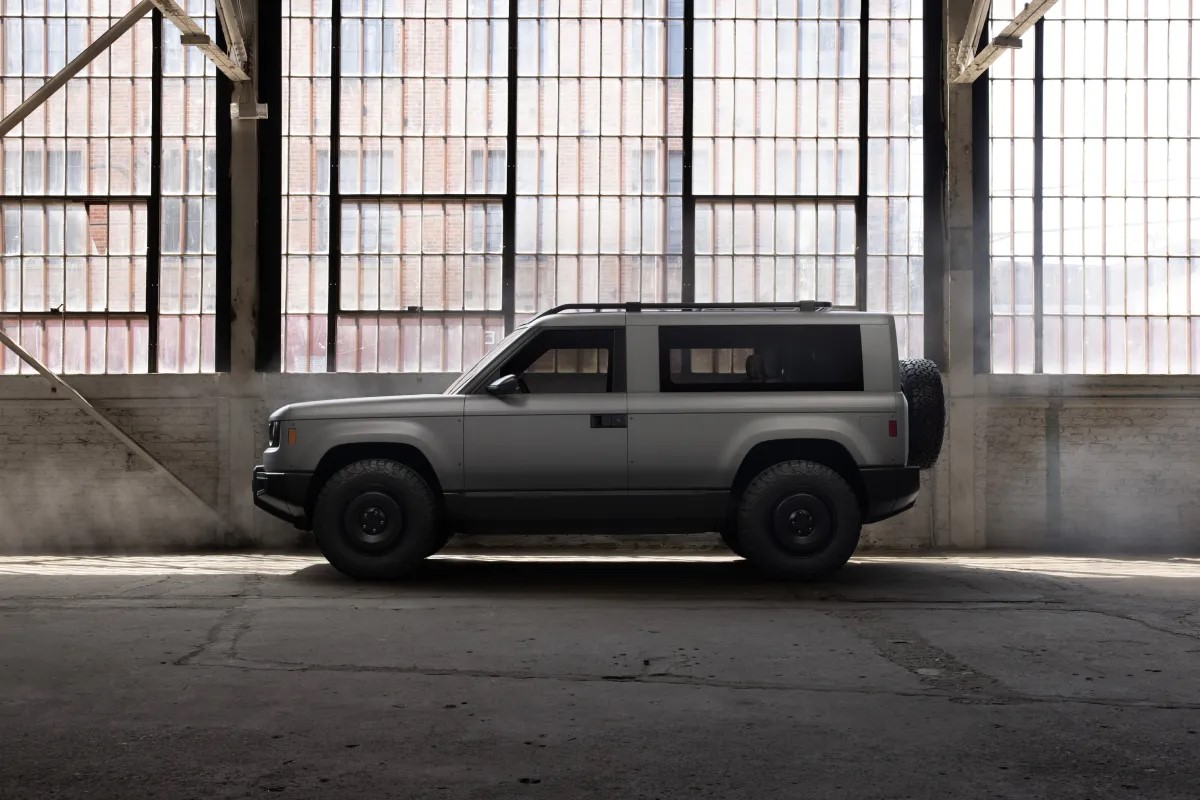Slate Auto Sets June 24 Pricing Reveal and Opens Preorders for Its Low-Cost EV Truck - gallery image 1