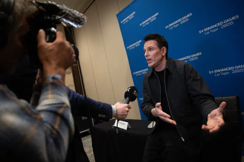 Inside Silicon Valley’s Obsession With Human Enhancement: How Peptides Became the New Performance Economy - gallery image 3