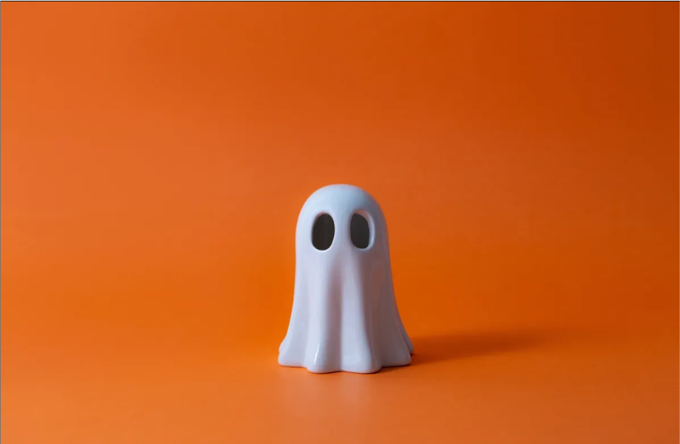 Former Snap Leaders Launch Ghost Angels to Rebuild Social Media for the AI Era
