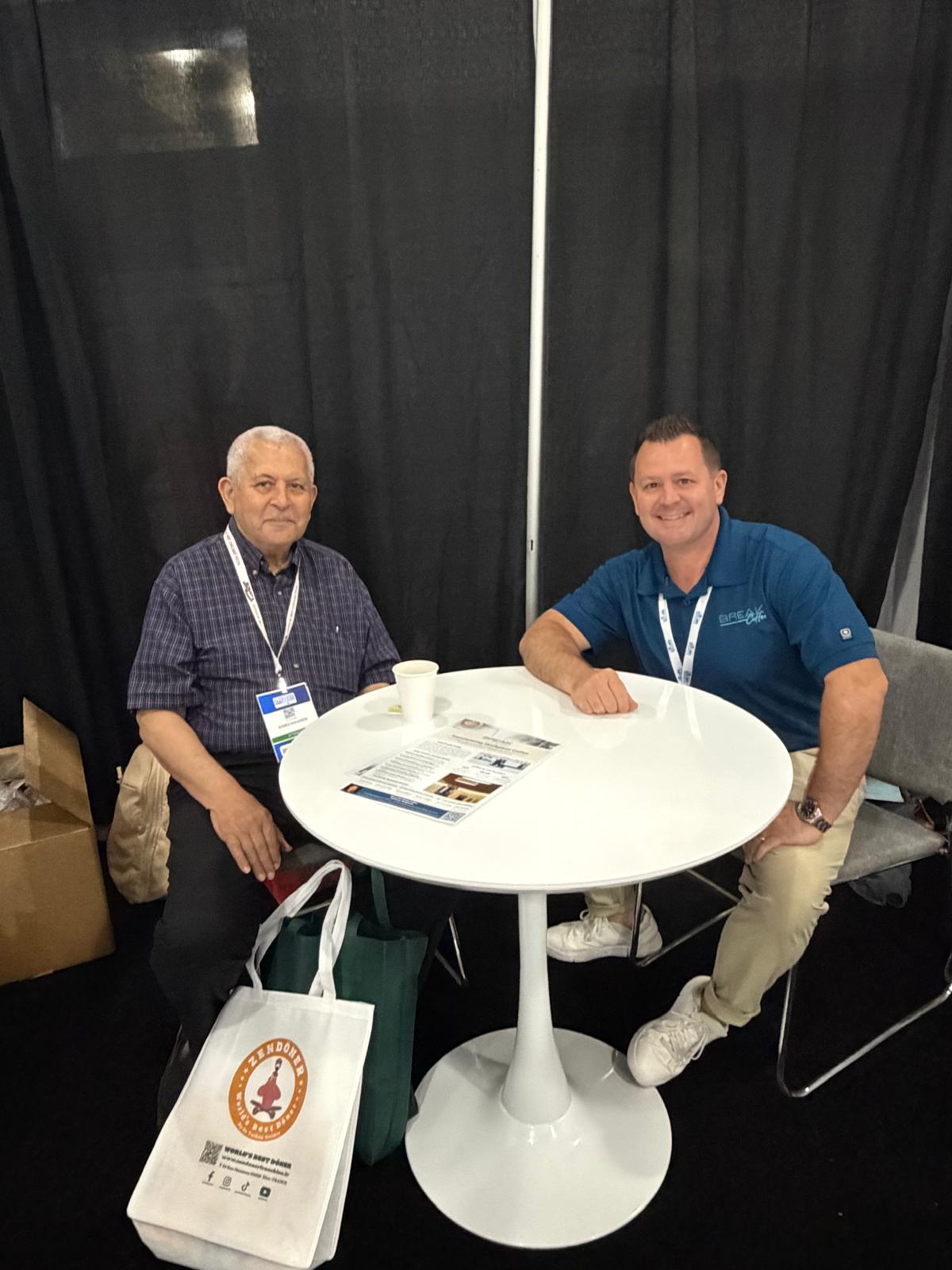 Franchise Expo New York Highlights the Strategic Evolution of Global Brand Expansion - gallery image 2