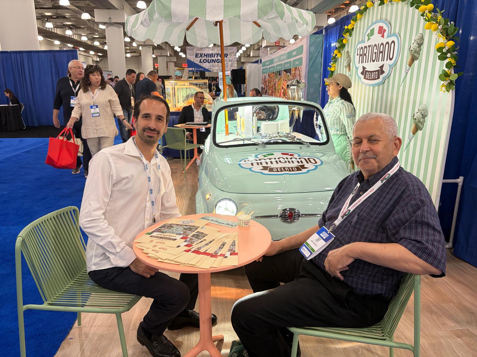 Franchise Expo New York Highlights the Strategic Evolution of Global Brand Expansion - gallery image 3