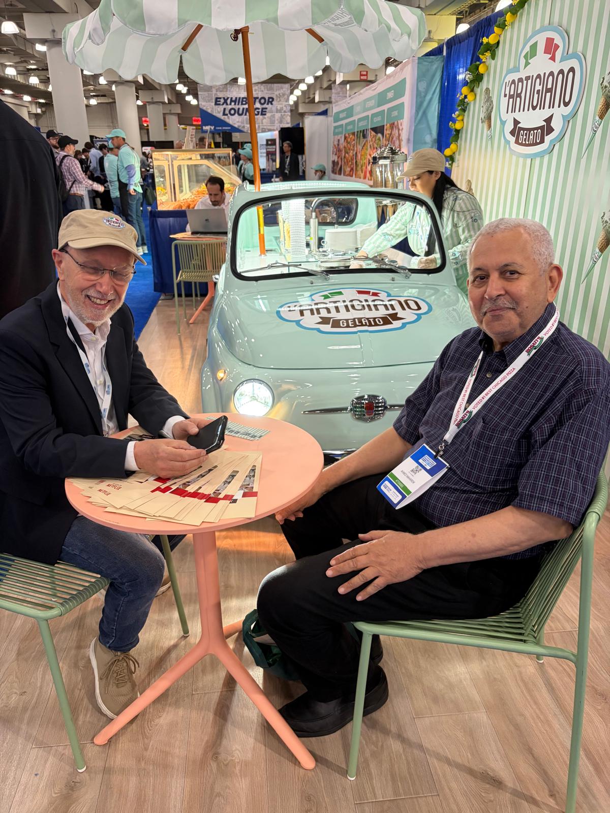 Franchise Expo New York Highlights the Strategic Evolution of Global Brand Expansion - gallery image 5