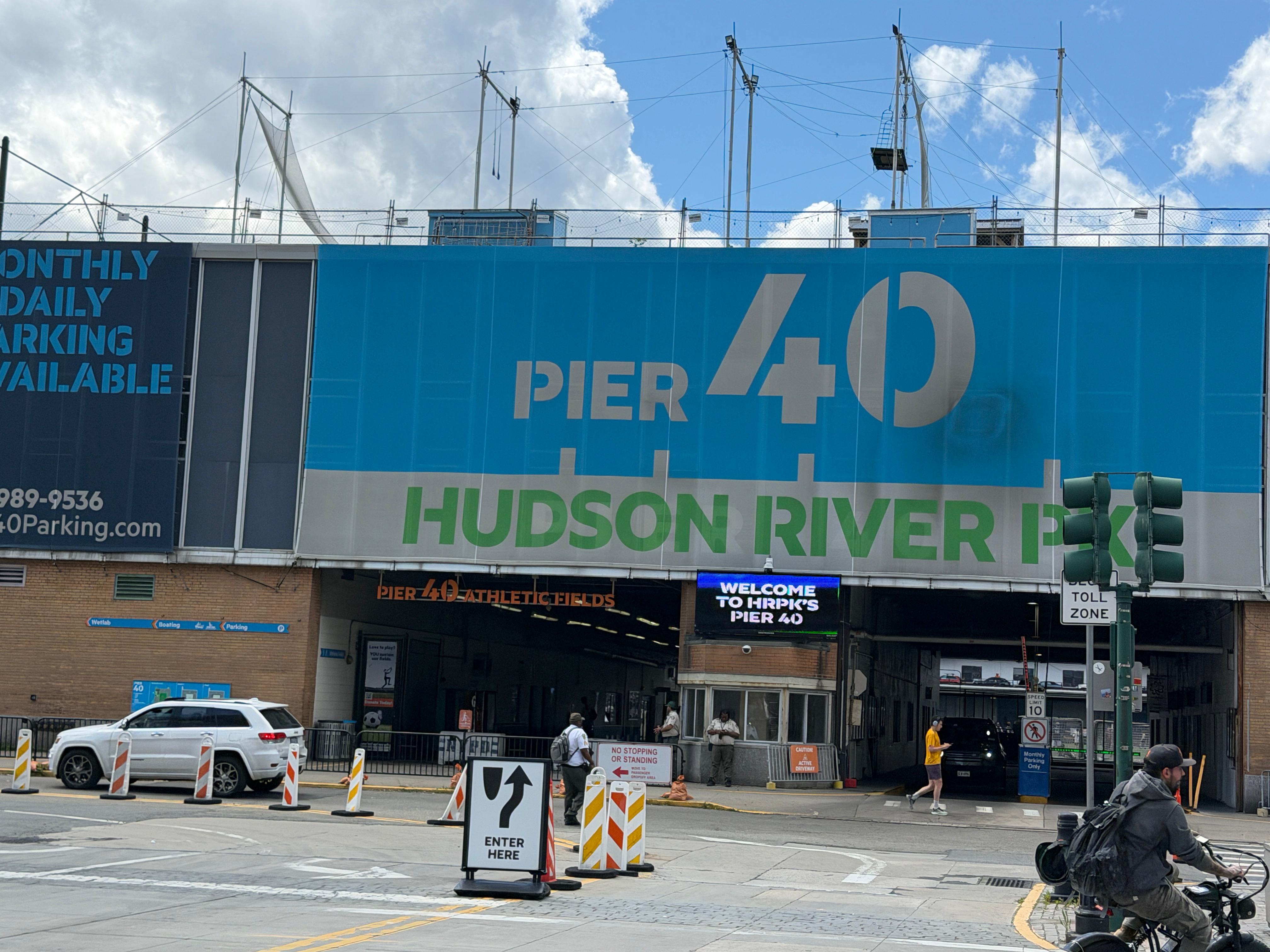 Hudson River Park: The Strategic Transformation of Manhattan’s Waterfront into a Global Urban Landmark