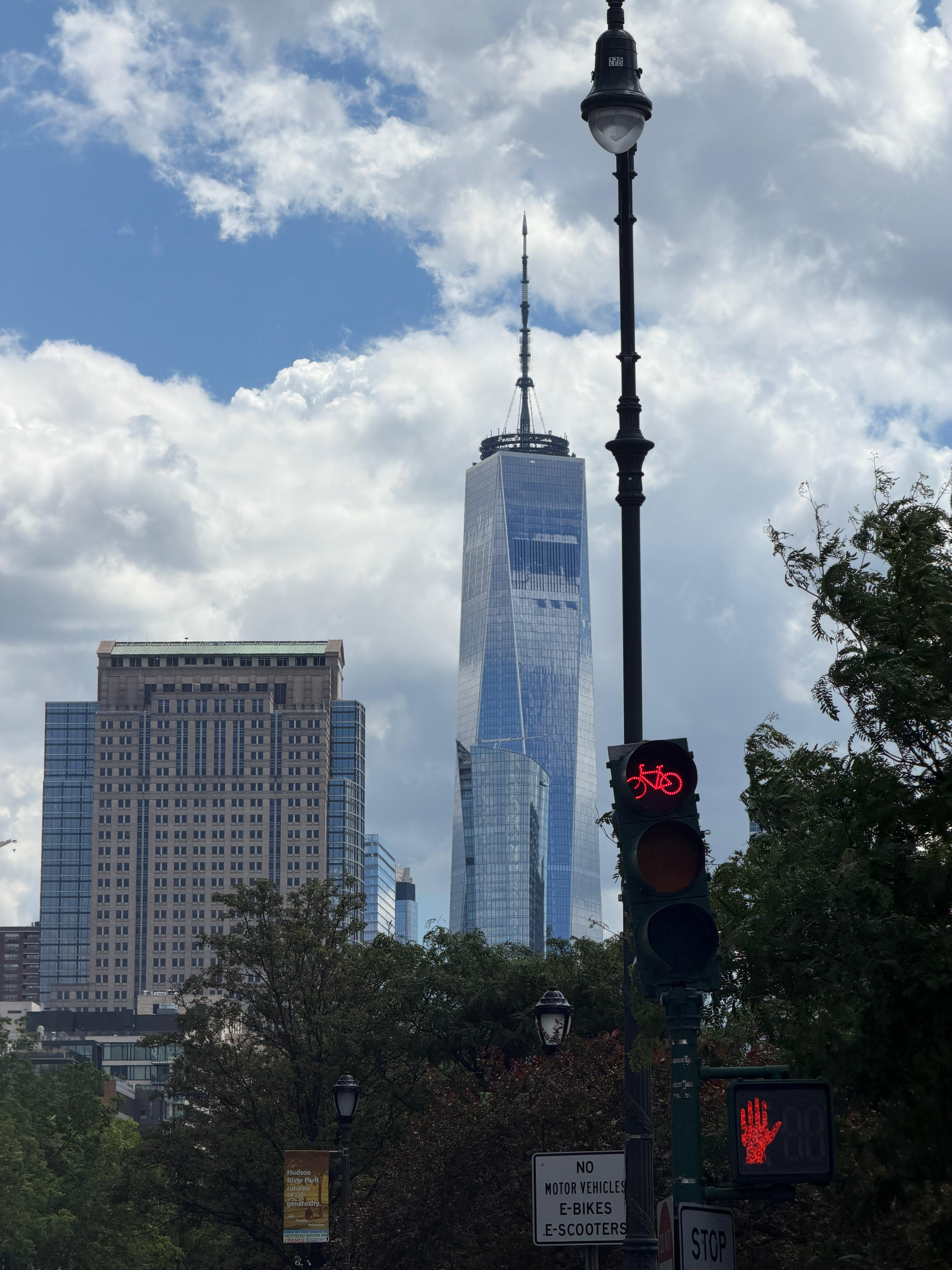 Hudson River Park: The Strategic Transformation of Manhattan’s Waterfront into a Global Urban Landmark - gallery image 3