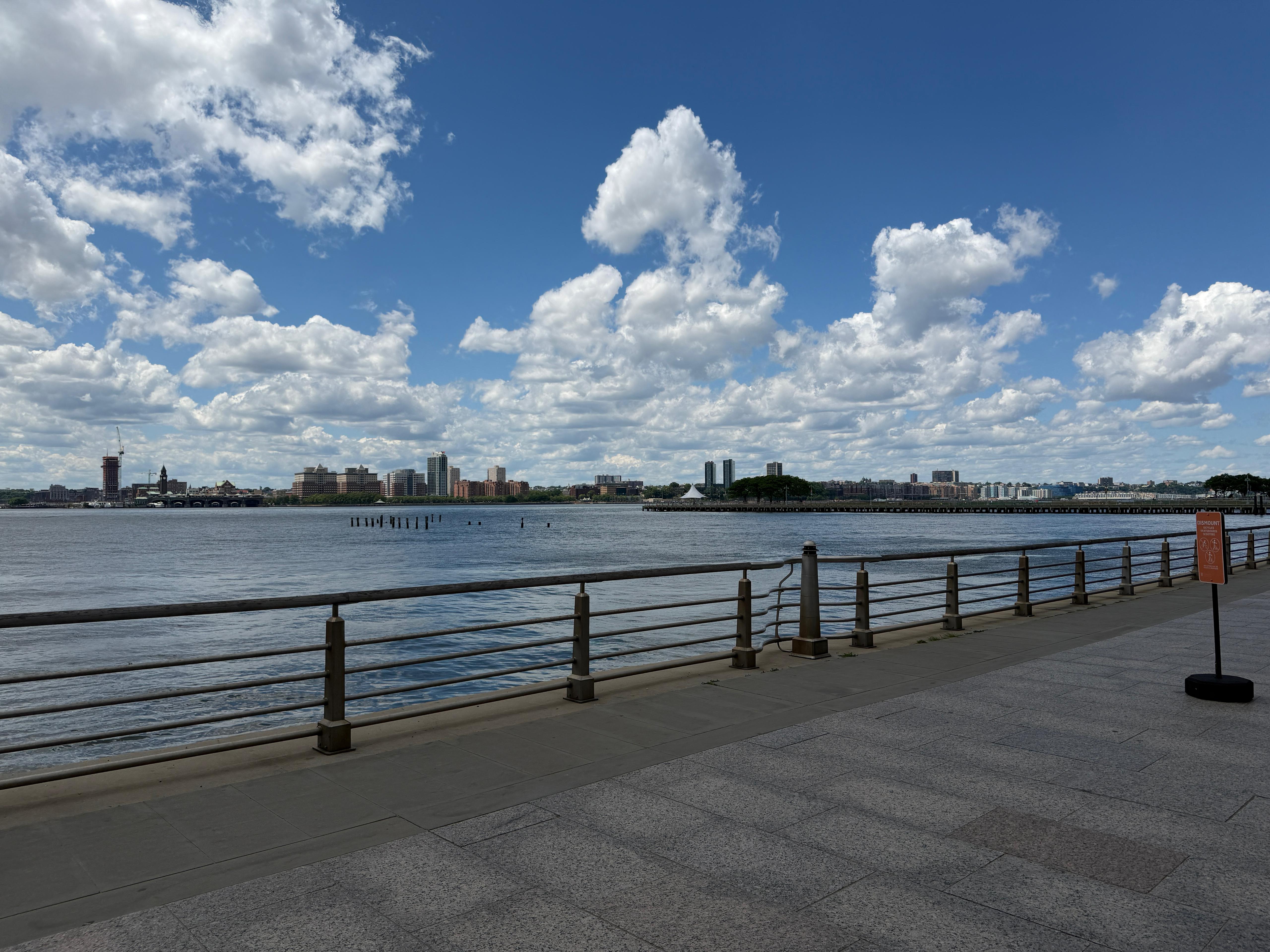 Hudson River Park: The Strategic Transformation of Manhattan’s Waterfront into a Global Urban Landmark - gallery image 4