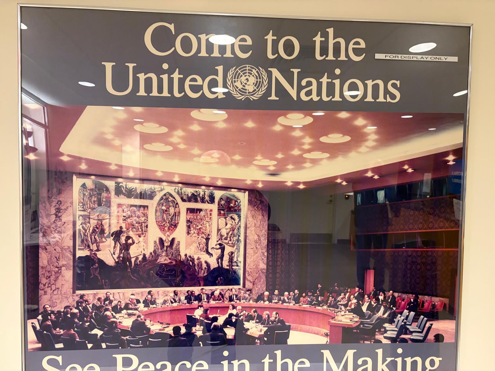 United Nations Bazaar Reinforces Cultural Diplomacy as Egypt Showcases Heritage, Crafts, and Culinary Traditions