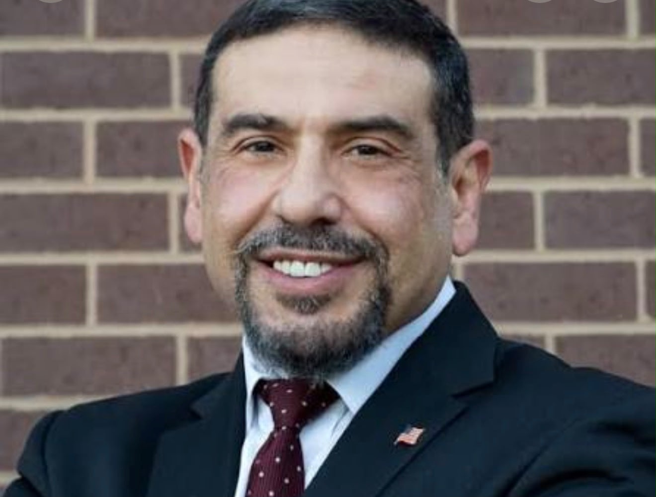 Dr. Adam Hamawy’s Primary Triumph Reshapes the Political Landscape in New Jersey’s 12th District - gallery image 1