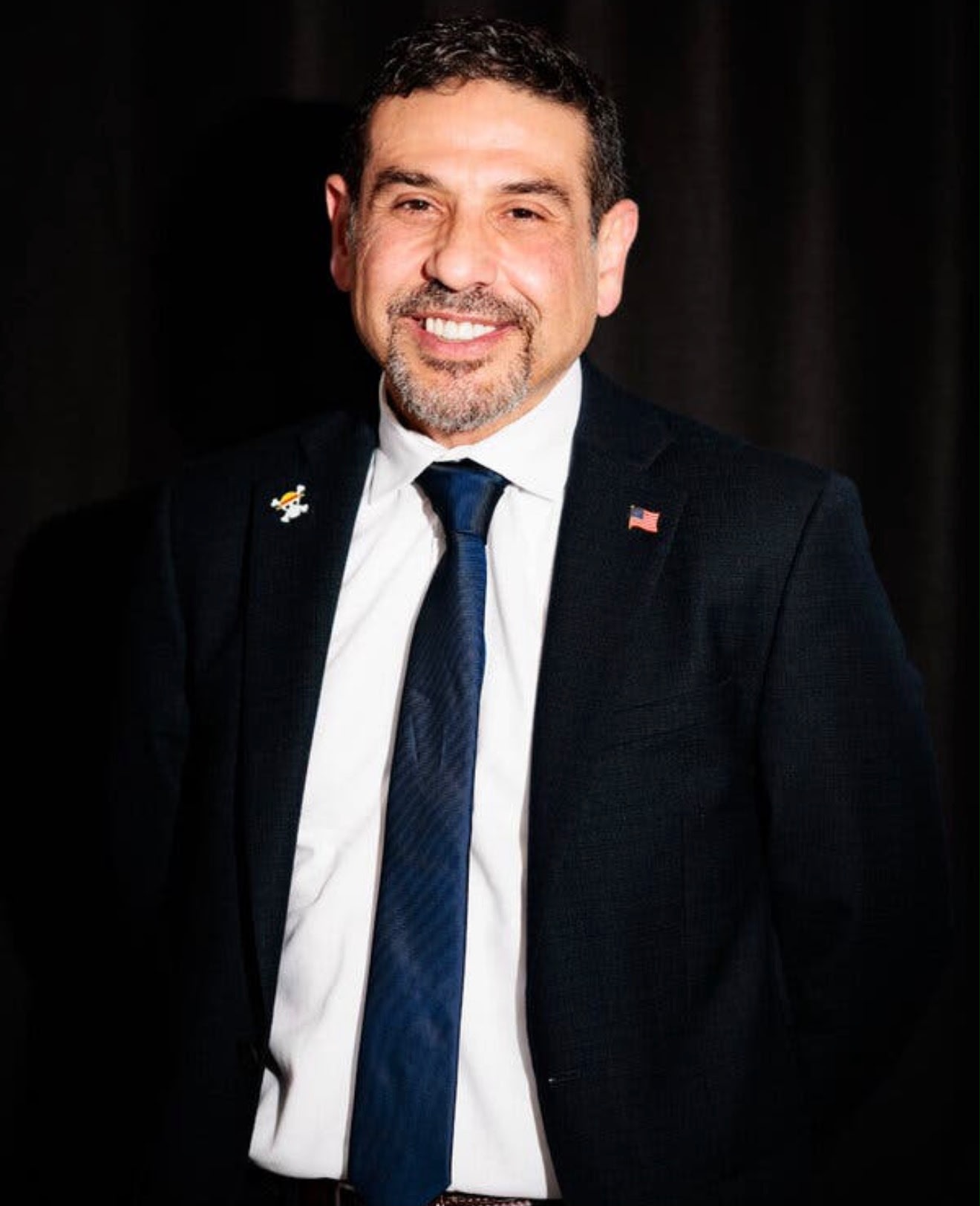 Dr. Adam Hamawy’s Primary Triumph Reshapes the Political Landscape in New Jersey’s 12th District - gallery image 2