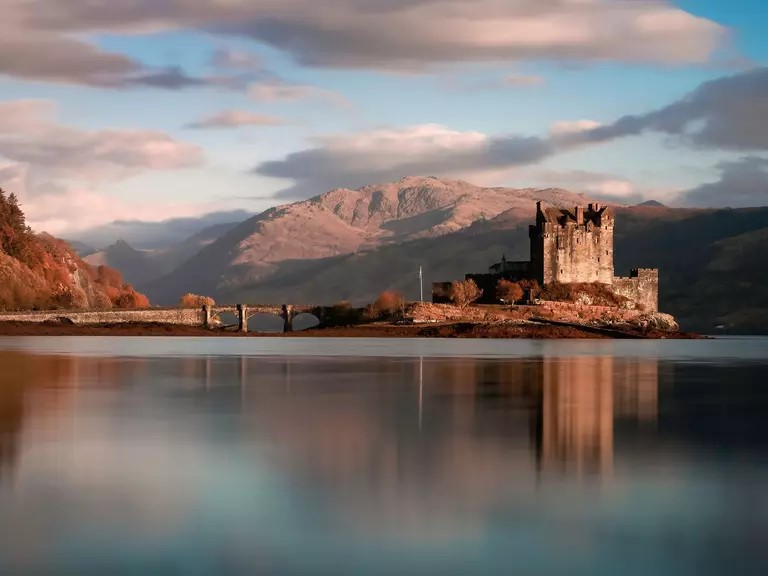 Scotland’s Highlands turn history into a living landscape of castles, battlefields, and ancient civilizations
