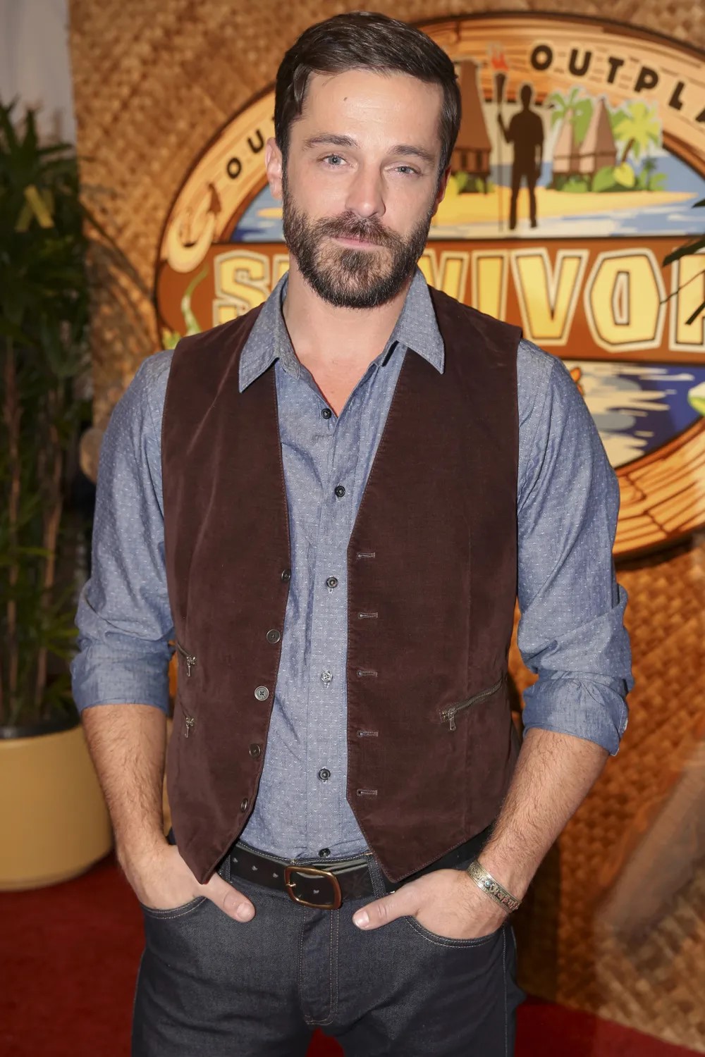 Survivor finalist Ken McNickle reveals cancer diagnosis and launches a public conversation on men’s health - gallery image 1