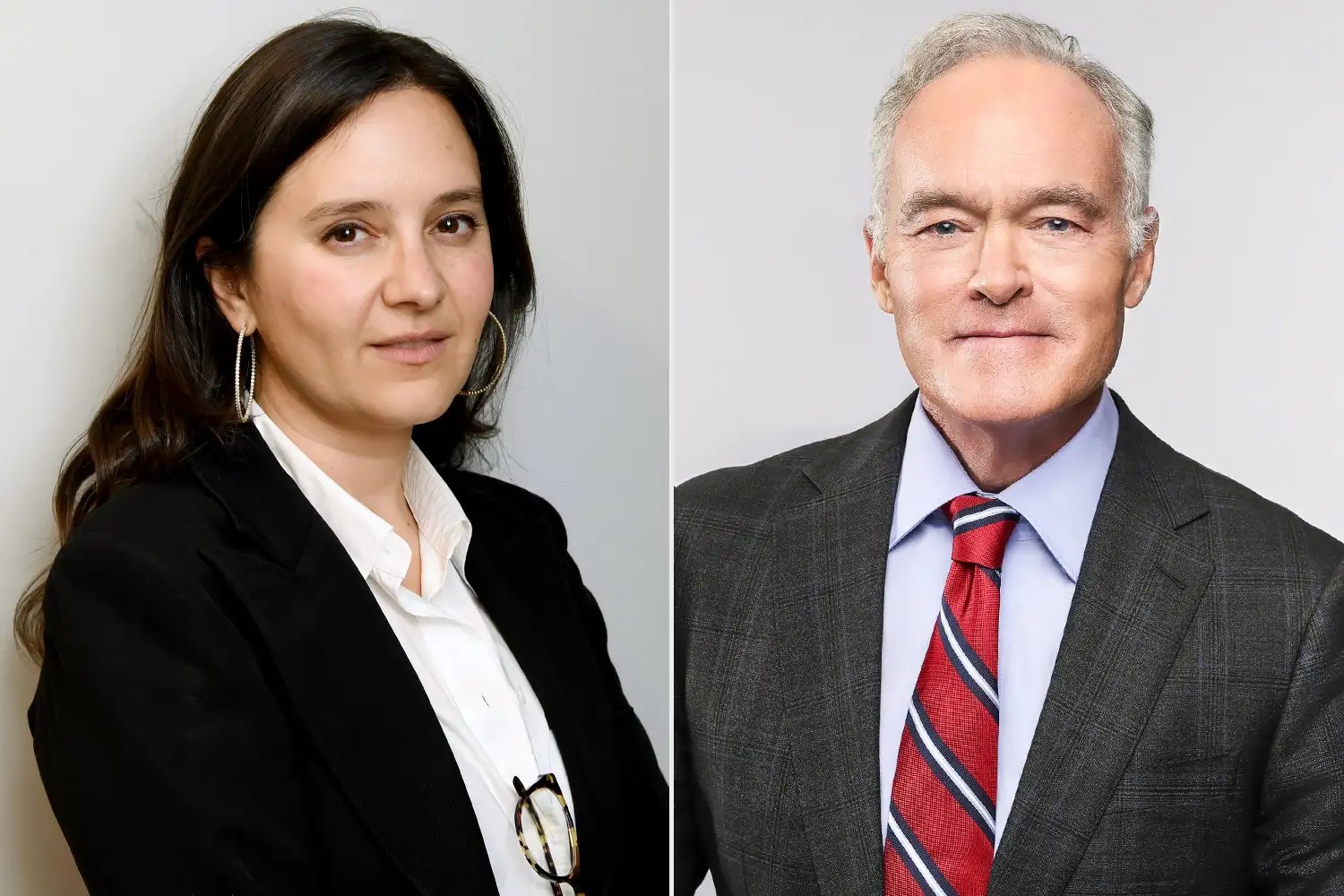 Scott Pelley Exit Ignites Industry Debate Over Newsroom Independence and Corporate Control - gallery image 1