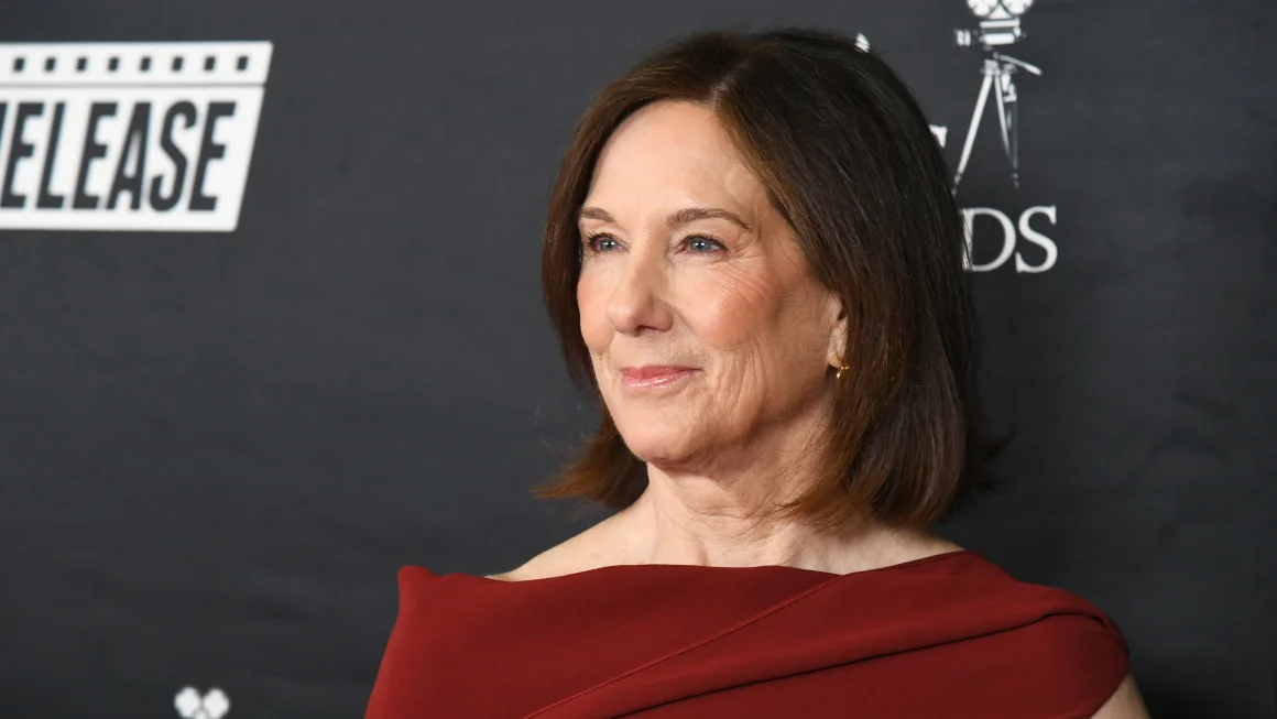 Lucasfilm President Kathleen Kennedy to Remain at Disney Amid Retirement Speculations