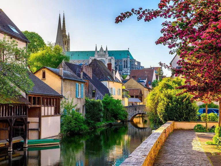 The Best Day Trips from Paris: Exploring France Beyond the Capital’s Boundaries
