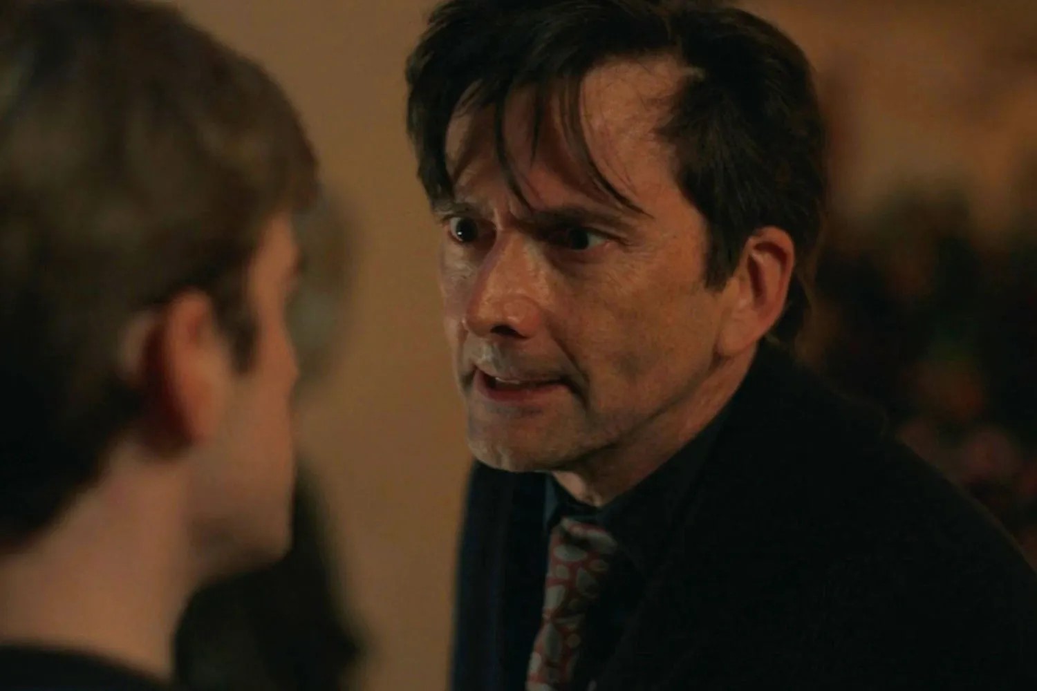 Rivals Shocks Viewers by Killing Off Major Character in Surprise Book Departure