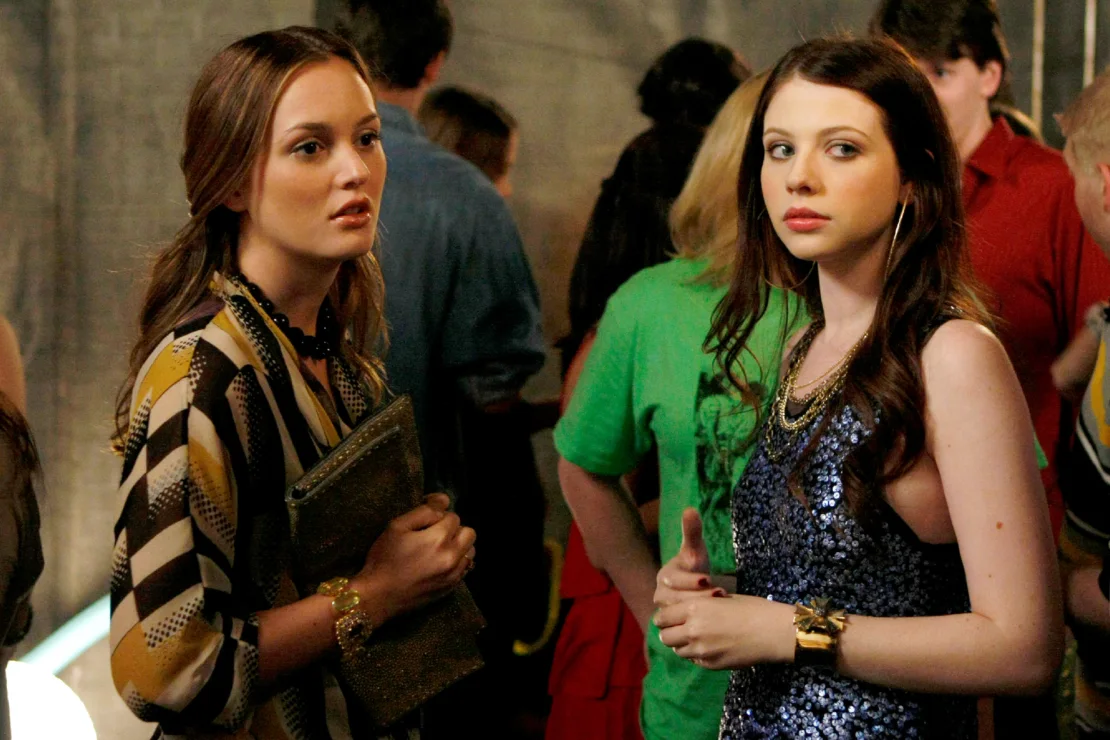 Michelle Trachtenberg, Star of 'Harriet the Spy' and 'Buffy the Vampire Slayer,' Dies at 39 - gallery image 1