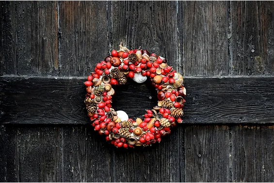 December: A Month of Special Significance - gallery image 1