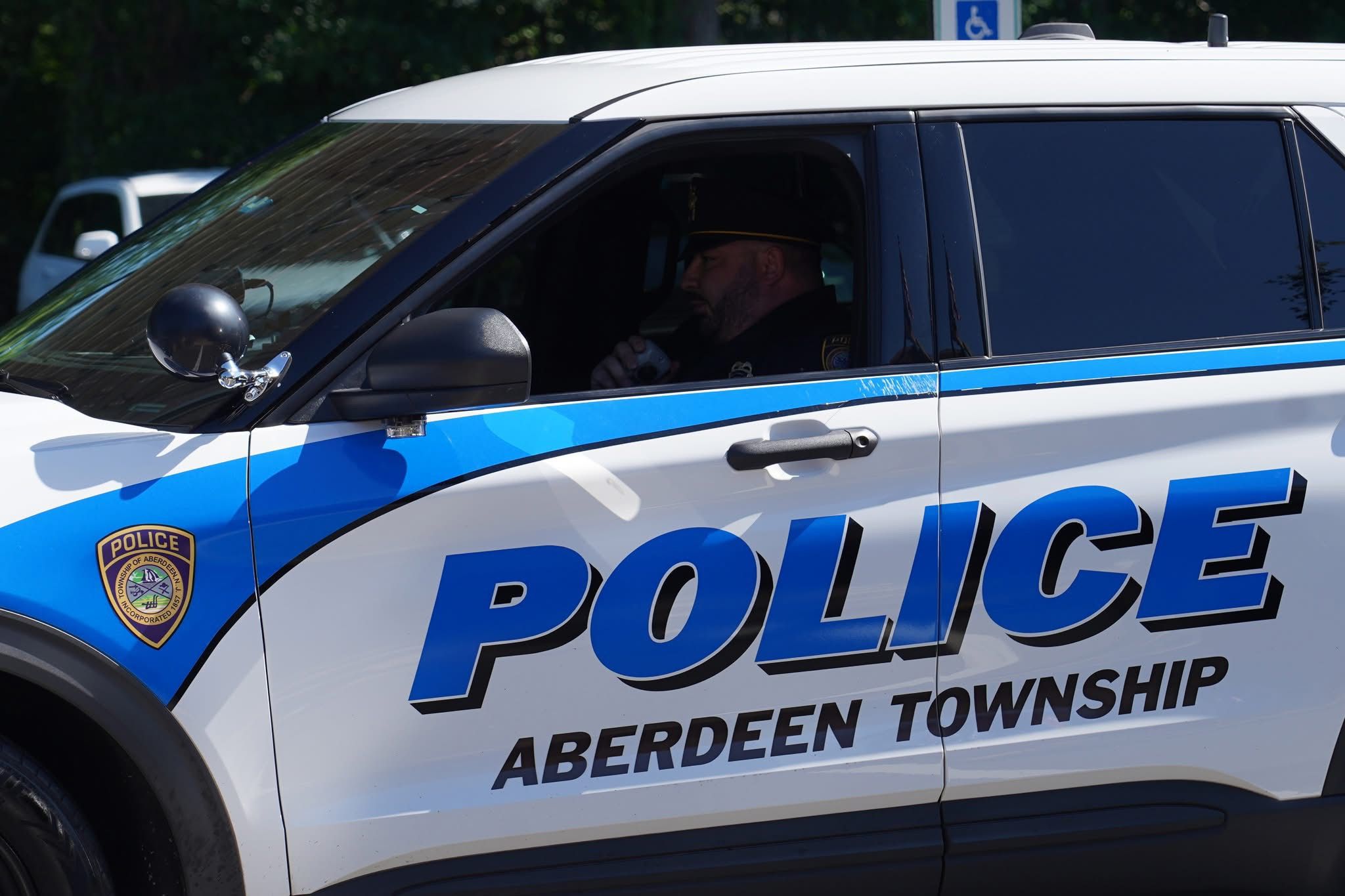 Aberdeen Township Honors Sergeant Anthony Marone’s Legacy of Public Service and Leadership - gallery image 3