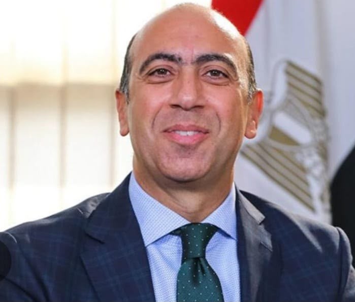 Egypt’s Diplomatic Presence in New York: A Legacy Shaping Global Influence