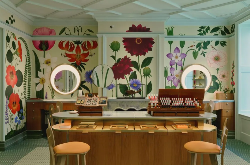 Hermès and the Architecture of Luxury: How Bond Street’s New Flagship Redefines Retail Space