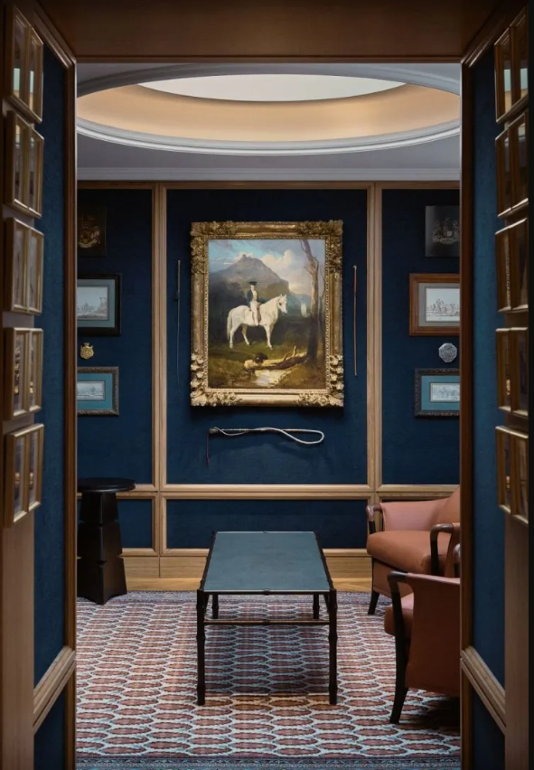 Hermès and the Architecture of Luxury: How Bond Street’s New Flagship Redefines Retail Space - gallery image 3