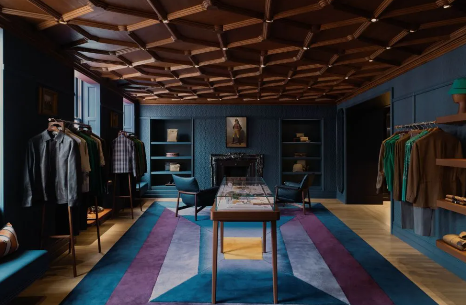 Hermès and the Architecture of Luxury: How Bond Street’s New Flagship Redefines Retail Space - gallery image 5