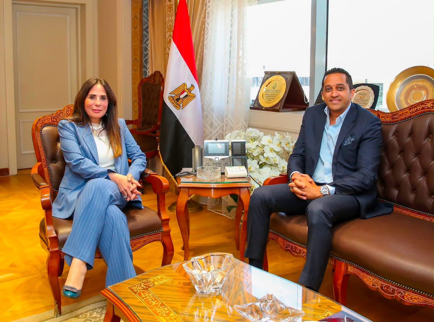 Egypt’s Real Estate Export Strategy Enters a New Phase with Riyadh Set to Host the First Permanent Egyptian Property Hub