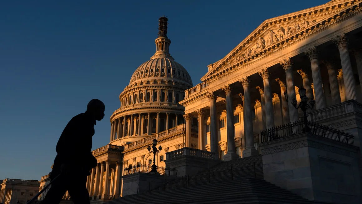 Redistricting Battles in 10 States Could Decide Control of the US House - gallery image 1