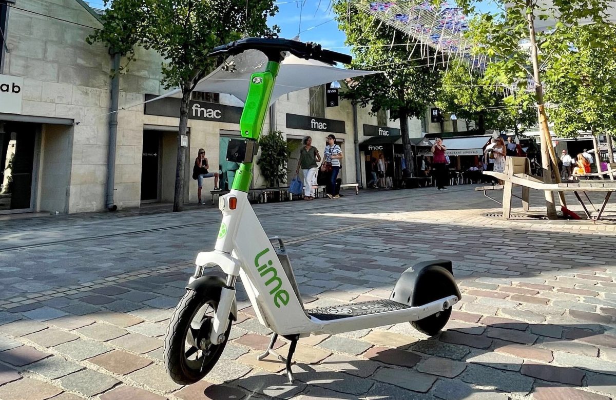 Lime Enters Public Markets as Micromobility Business Proves Its Long-Term Viability