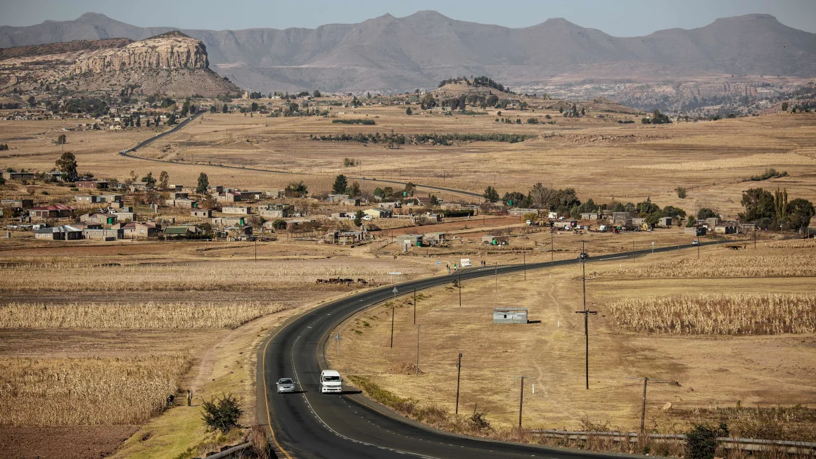 Lesotho Insulted After Trump Claims No One Has Heard of It