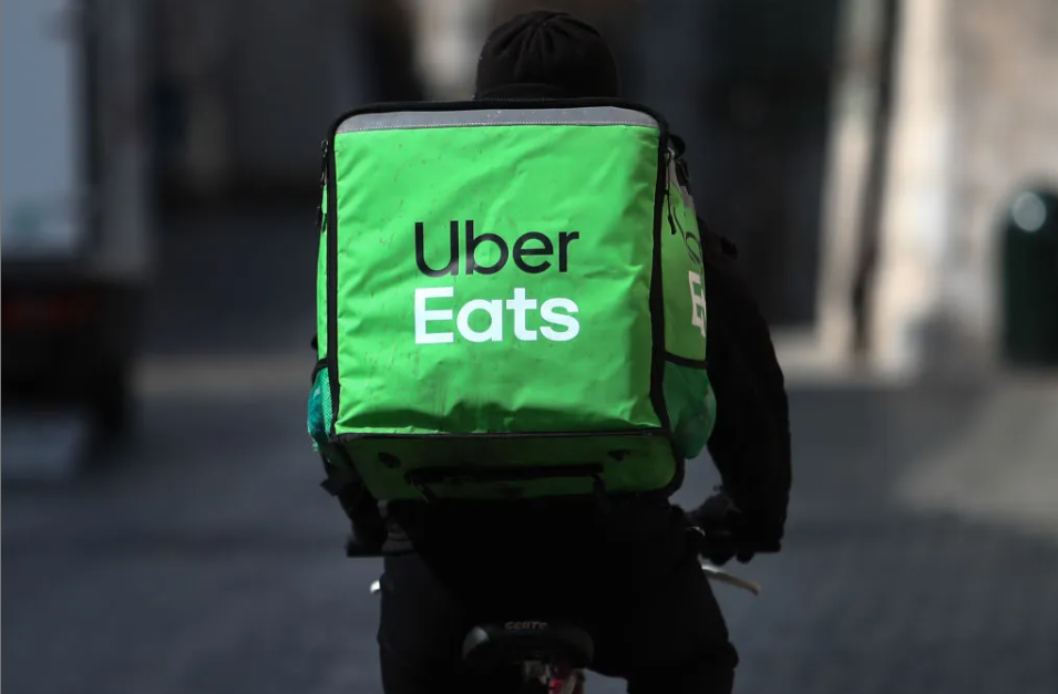 Uber Reassesses European Expansion as Acquisition Strategy Takes Priority