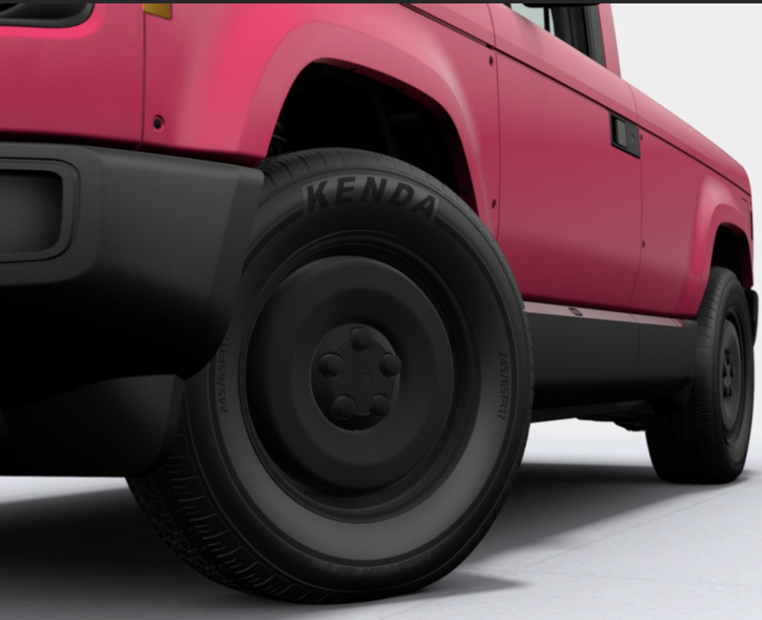 Slate Auto Expands EV Personalization Strategy Through Landmark Crayola Collaboration