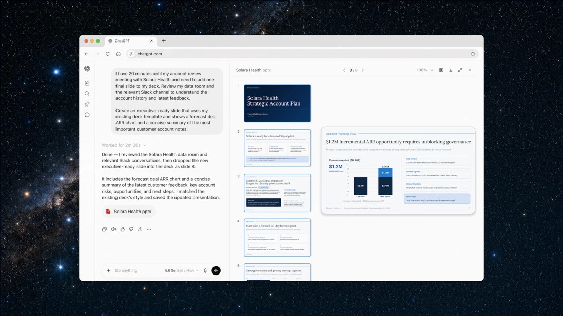 OpenAI Ends Atlas Browser as It Expands ChatGPT Into an AI-Powered Web Platform